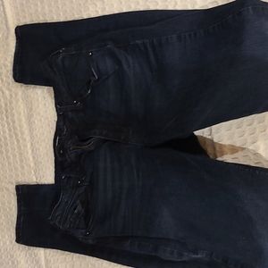 Bullhead jean